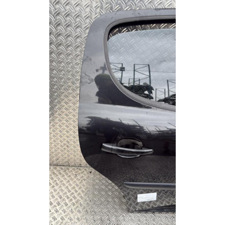 Porte arriere droit PEUGEOT 207