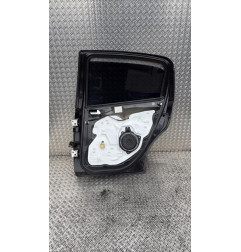 Porte arriere droit PEUGEOT 207 Photo n°5