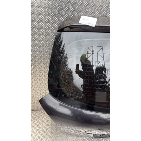 Malle/Hayon arriere PEUGEOT 207