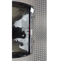 Malle/Hayon arriere PEUGEOT 207 Photo n°4