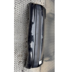 Pare choc arriere PEUGEOT 207 Photo n°1