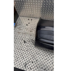 Pare choc arriere PEUGEOT 207