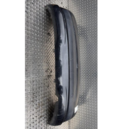 Pare choc arriere PEUGEOT 207 Photo n°4