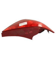 Feu arriere principal gauche (feux) PEUGEOT 207