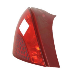 Feu arriere principal gauche (feux) PEUGEOT 207 Photo n°3