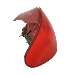 Feu arriere principal gauche (feux) PEUGEOT 207 Photo n°5