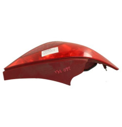 Feu arriere principal gauche (feux) PEUGEOT 207 Photo n°6