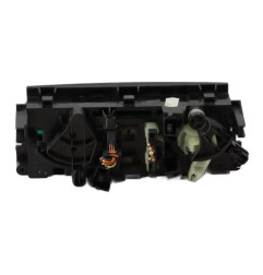 Commande chauffage PEUGEOT 207