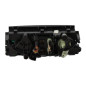 Commande chauffage PEUGEOT 207