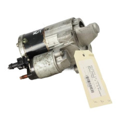 Demarreur PEUGEOT 207 Photo n°4