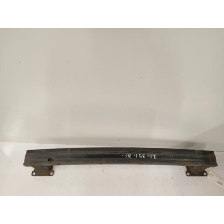 Renfort pare choc avant (traverse) PEUGEOT 207 Photo n°1