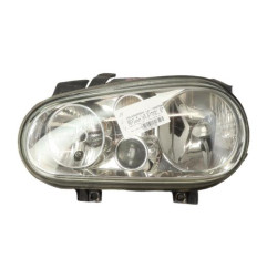Optique avant principal gauche (feux)(phare) VOLKSWAGEN GOLF 4 Photo n°1