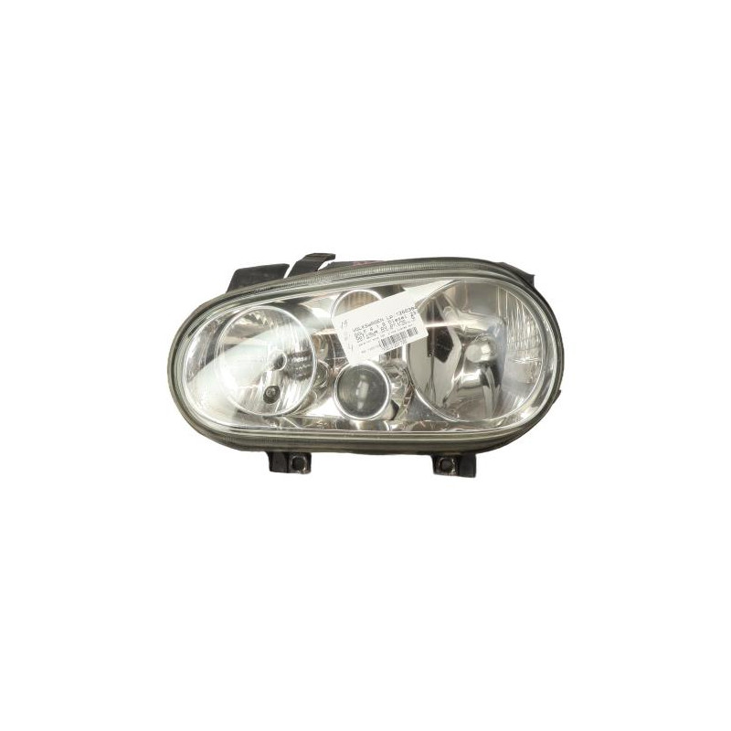 Optique avant principal gauche (feux)(phare) VOLKSWAGEN GOLF 4
