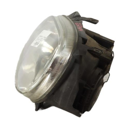 Optique avant principal gauche (feux)(phare) VOLKSWAGEN GOLF 4