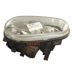 Optique avant principal gauche (feux)(phare) VOLKSWAGEN GOLF 4 Photo n°5