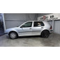 Optique avant principal gauche (feux)(phare) VOLKSWAGEN GOLF 4