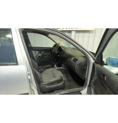 Optique avant principal gauche (feux)(phare) VOLKSWAGEN GOLF 4 Photo n°9