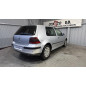 Optique avant principal gauche (feux)(phare) VOLKSWAGEN GOLF 4