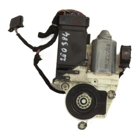 Moteur leve vitre avant droit VOLKSWAGEN GOLF 4