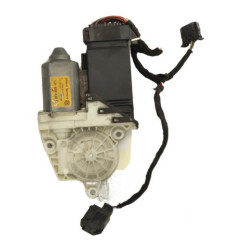 Moteur leve vitre avant droit VOLKSWAGEN GOLF 4 Photo n°3