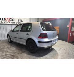 Moteur leve vitre avant droit VOLKSWAGEN GOLF 4 Photo n°9