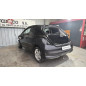 Pare choc arriere PEUGEOT 207