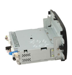 Autoradio d'origine DACIA SANDERO 2 Photo n°4