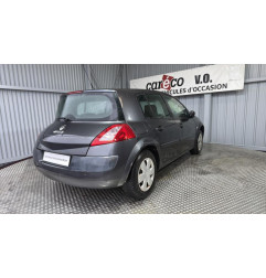 Retroviseur droit RENAULT MEGANE 2 Photo n°12