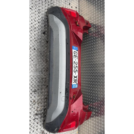 Pare choc arriere FORD PUMA 2 Photo n°1