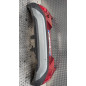 Pare choc arriere FORD PUMA 2