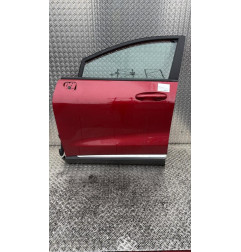 Porte avant gauche FORD PUMA 2 Photo n°1