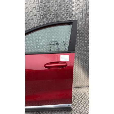 Porte avant gauche FORD PUMA 2