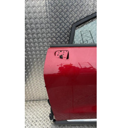 Porte avant gauche FORD PUMA 2 Photo n°3