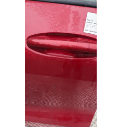 Porte avant gauche FORD PUMA 2 Photo n°4