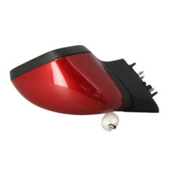 Retroviseur droit FORD PUMA 2 Photo n°3