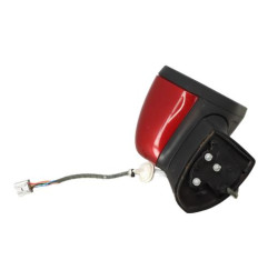 Retroviseur droit FORD PUMA 2 Photo n°4