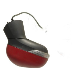 Retroviseur droit FORD PUMA 2 Photo n°6