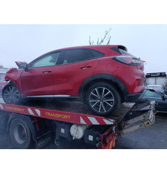 Retroviseur droit FORD PUMA 2 Photo n°18