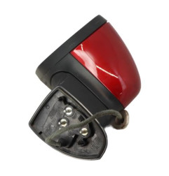 Retroviseur gauche FORD PUMA 2