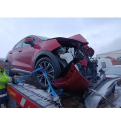 Trappe d'essence FORD PUMA 2 Photo n°11