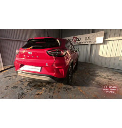 Amortisseur arriere droit FORD PUMA 2 Photo n°5