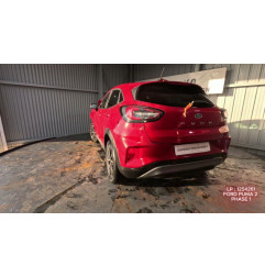 Etrier avant droit (freinage) FORD PUMA 2 Photo n°4