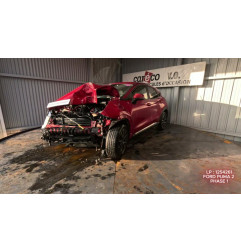 Etrier avant droit (freinage) FORD PUMA 2 Photo n°10