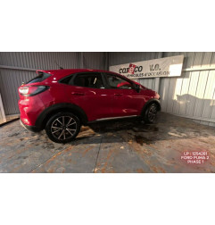 Maitre cylindre (freinage) FORD PUMA 2 Photo n°6