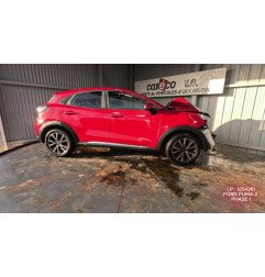 Triangle avant droit FORD PUMA 2 Photo n°7