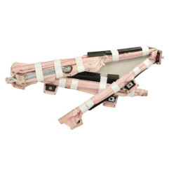 Air bag rideau gauche FORD PUMA 2