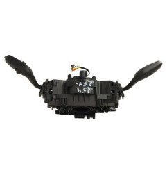 Com (Bloc Contacteur Tournant+Commodo Essuie Glace+Commodo Phare) FORD PUMA 2 Photo n°3