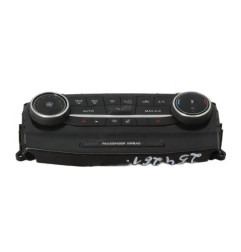 Commande chauffage FORD PUMA 2 Photo n°1