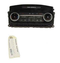 Commande chauffage FORD PUMA 2 Photo n°3