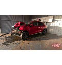 Interrupteur de leve vitre avant gauche FORD PUMA 2 Photo n°6